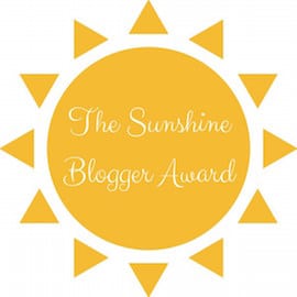 blogger awards