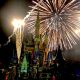 Magic Kingdom Fireworks, Disney VIP