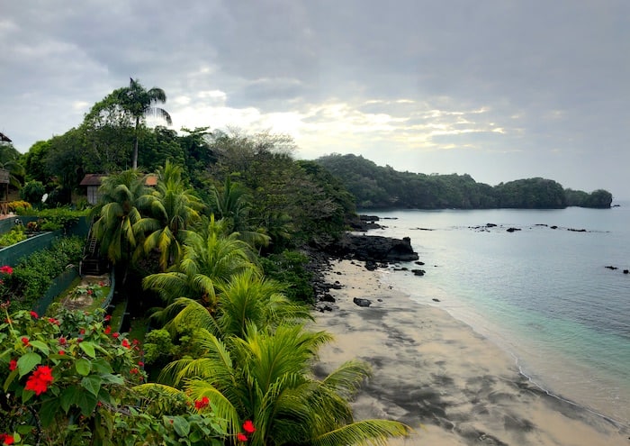 Pearl Islands, Panama