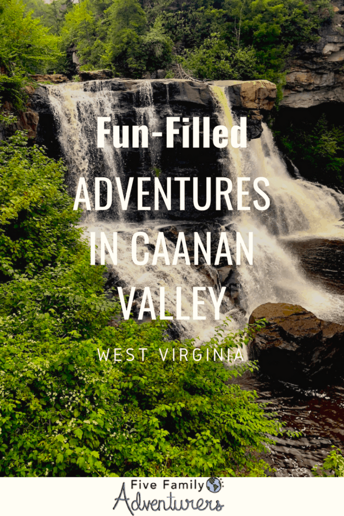 Canaan Valley Resort, West Virginia