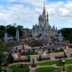 Cinderella Castle, Disney World